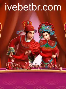FlirtingScholarTang